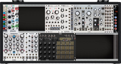 My apart Eurorack