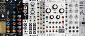 Live moog case
