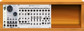 My largish Eurorack