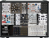 cmar rack
