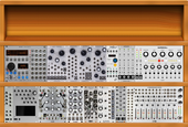 My elmy Eurorack