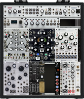 FX and rhythmic blipper
