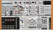 My saving Eurorack