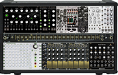 modular drum circle