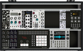 My salving Eurorack
