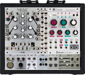 My lunchbox Eurorack