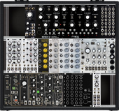 polyphonic modular