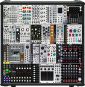 My Studio Case