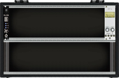 My worldwide Eurorack