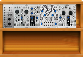 My bleached modular