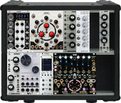 My enslaved Eurorack