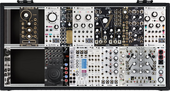 Current Sound Design Rack