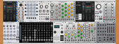 My unweaned Eurorack