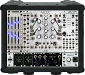 My huffy Eurorack