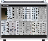 Doepfer Basic System 1 (copied from djfbubble) (copied from BISOUBISOU)