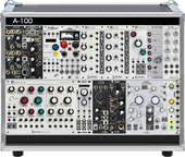 My blowsy Eurorack