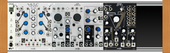 My crusty Eurorack