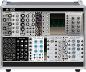Drum synth