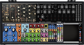 My faithless Eurorack