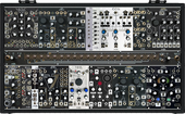 Make Noise Shared System Plus Black and Gold