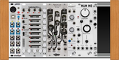 Doepfer A-100LC1v 4 (Rhythm)