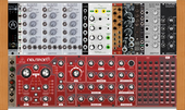 My Rackbrute 6U