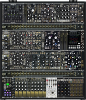 MakeNoise B&amp;G Expanded System v2