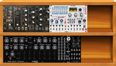 My vengeful Eurorack