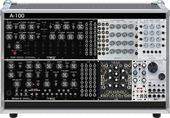 My unfought Eurorack