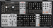 Synthplex Main Rack