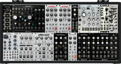 Synthplex Ambient Chillout Zone Rack