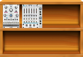 My crazy modular