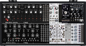 My dudish Eurorack (copy)