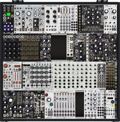 My makenoise Eurorack