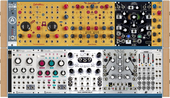 Arturia Minibrute 2S 6U Rack