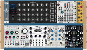 Arturia Minibrute 2S 6U Rack (copy)