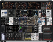 My thickset Eurorack - v4 2023-01