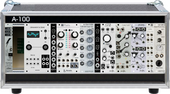 Axis Live Eurorack (copy)
