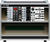 My disused Eurorack