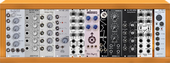 My valiant Eurorack
