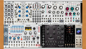 My RackBrute 6U