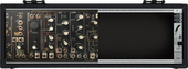 My sordid Eurorack