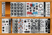 My eurorack