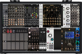 My stratous Eurorack