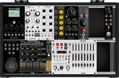 My dastard Eurorack