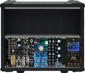 My widespread Eurorack