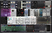 Digisound Companion 104he All Options