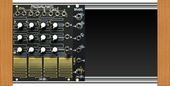 My wrongful Eurorack