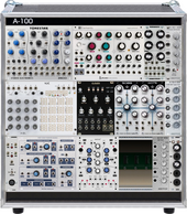 Eurorack Right