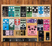 Temple Audio TRIO 21